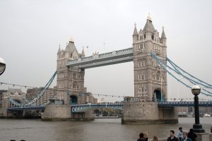 Mehr über den Artikel erfahren London: Der Tower zum Einstieg