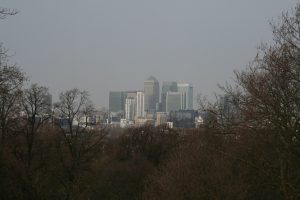 Mehr über den Artikel erfahren London: Greenwich und Jack the Ripper
