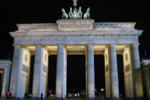 Mehr über den Artikel erfahren Berlin, Berlin, wir waren in Berlin