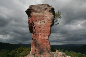 Mehr über den Artikel erfahren Felsenland Sagenweg: Busenberg – Bundenthal – Schönau
