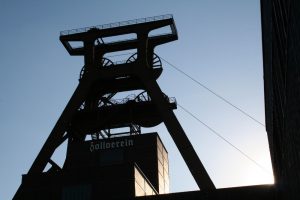 Mehr über den Artikel erfahren Zollverein – ein Ausflug in die Industriegeschichte
