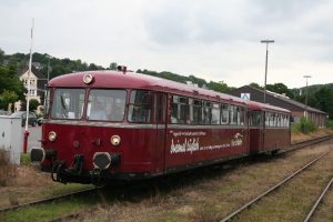 Mehr über den Artikel erfahren Mit dem Teckel von Ennepetal nach Herdecke und zurück